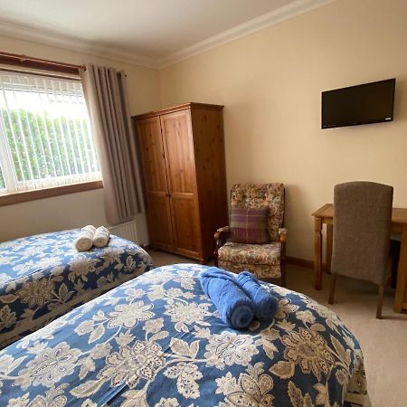 Bed and Breakfast Manor House Stornoway  Esterno foto
