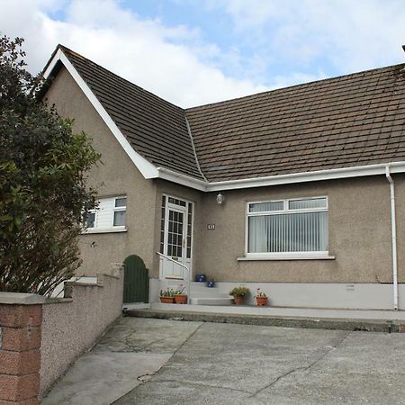 Bed and Breakfast Manor House Stornoway  Esterno foto