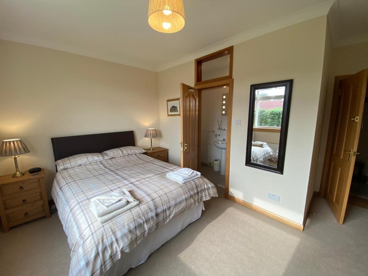 Bed and Breakfast Manor House Stornoway  Esterno foto