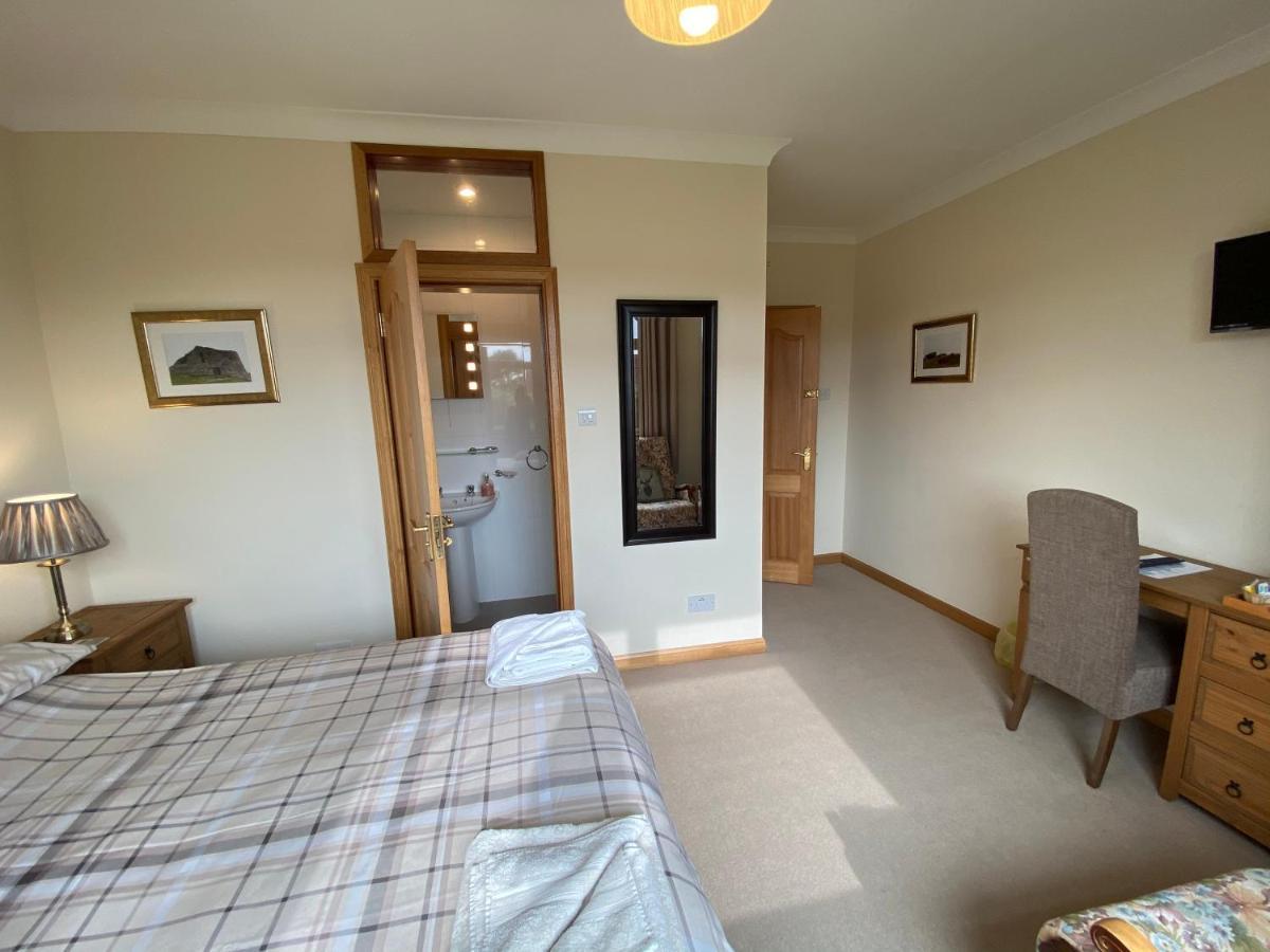 Bed and Breakfast Manor House Stornoway  Esterno foto