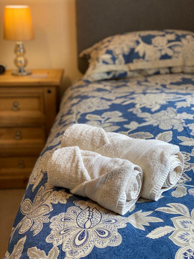 Bed and Breakfast Manor House Stornoway  Esterno foto
