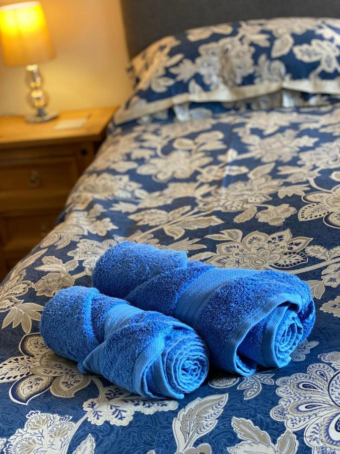Bed and Breakfast Manor House Stornoway  Esterno foto