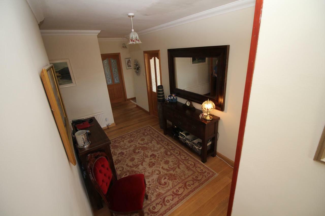 Bed and Breakfast Manor House Stornoway  Esterno foto